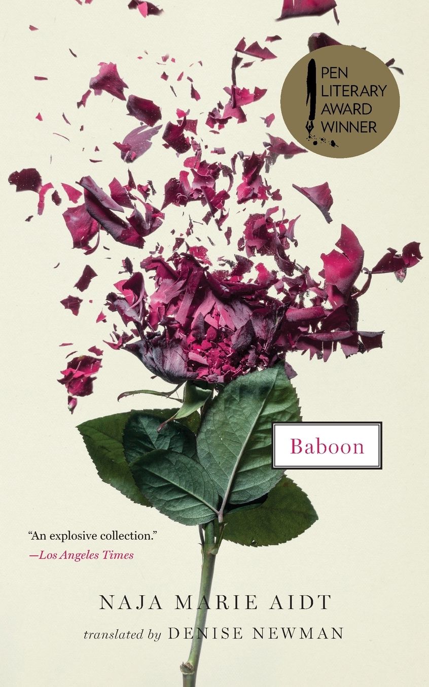 Baboon