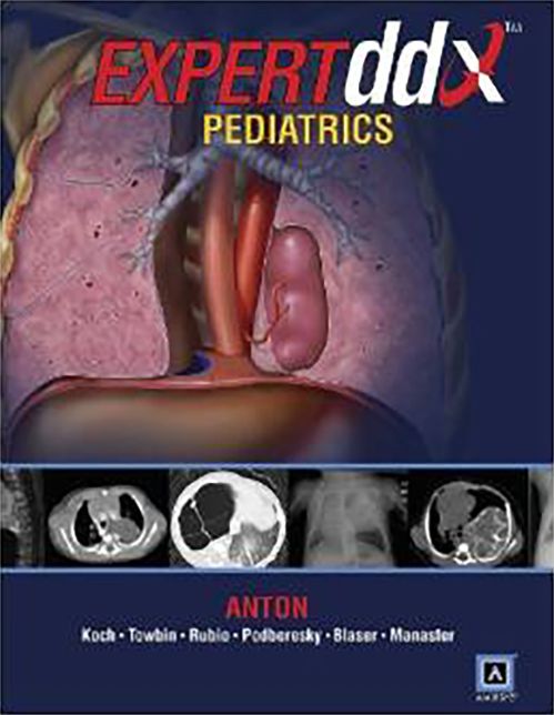 Expert Differential Diagnoses: Pediatrics
