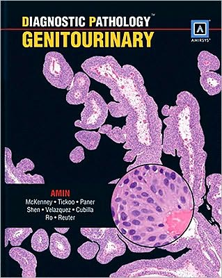 Diagnostic Pathology: Genitourinary: Published by Amirsys®