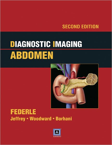 Diagnostic Imaging: Abdomen Amirsy