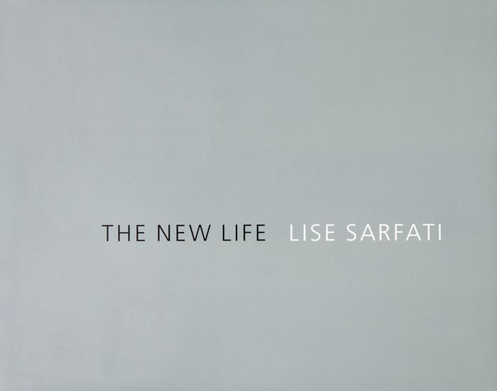 The New Life / La vie nouvelle