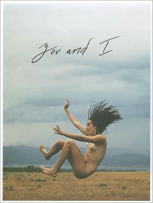 You and I