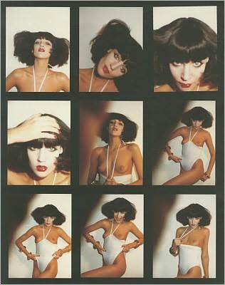 Antonio Lopez : Instamatics