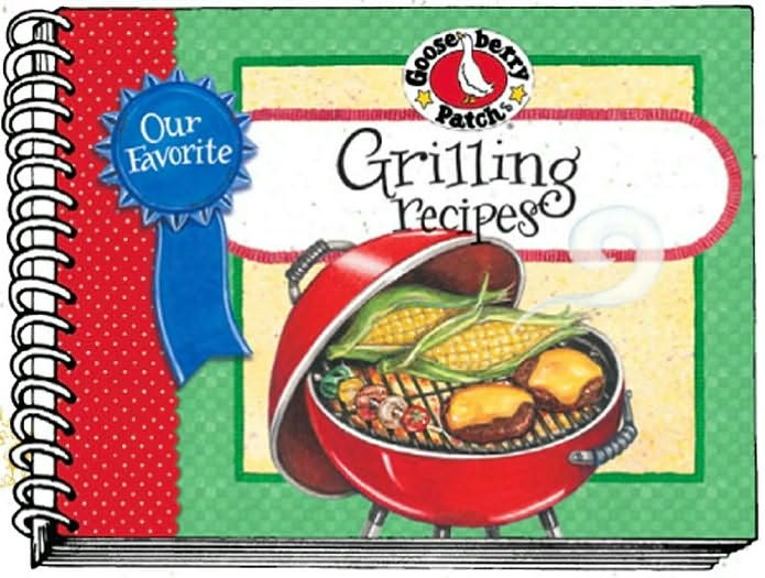 Our Favorite Grilling Recipes