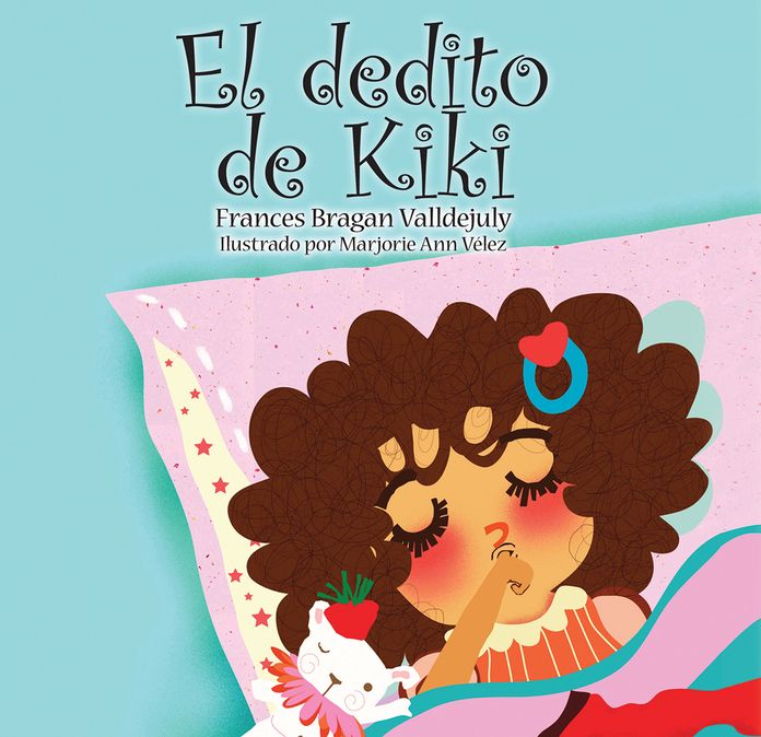 El dedito de Kiki