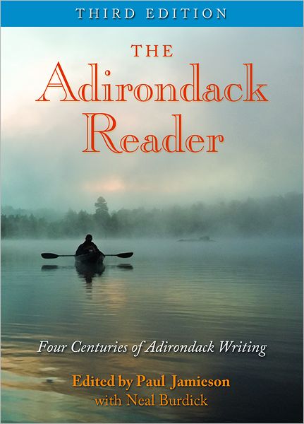 The Adirondack Reader
