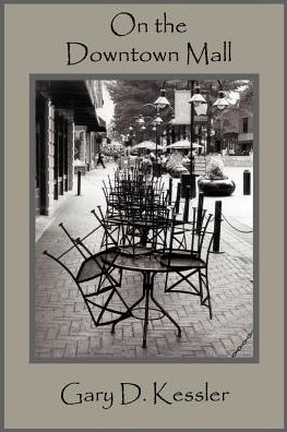 On the Downtown Mall