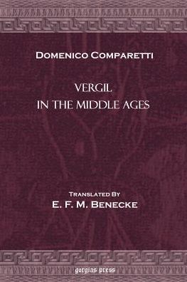 Vergil In The Middle Ages