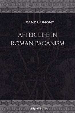 After Life In Roman Paganism