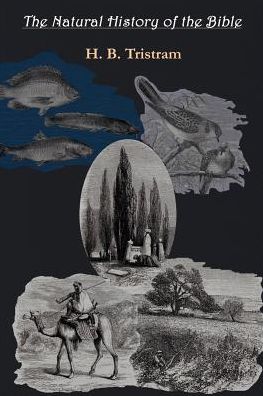 The Natural History Of The Bible