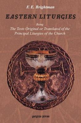 Eastern Liturgies