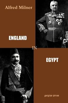 England In Egypt