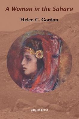 A Woman In The Sahara
