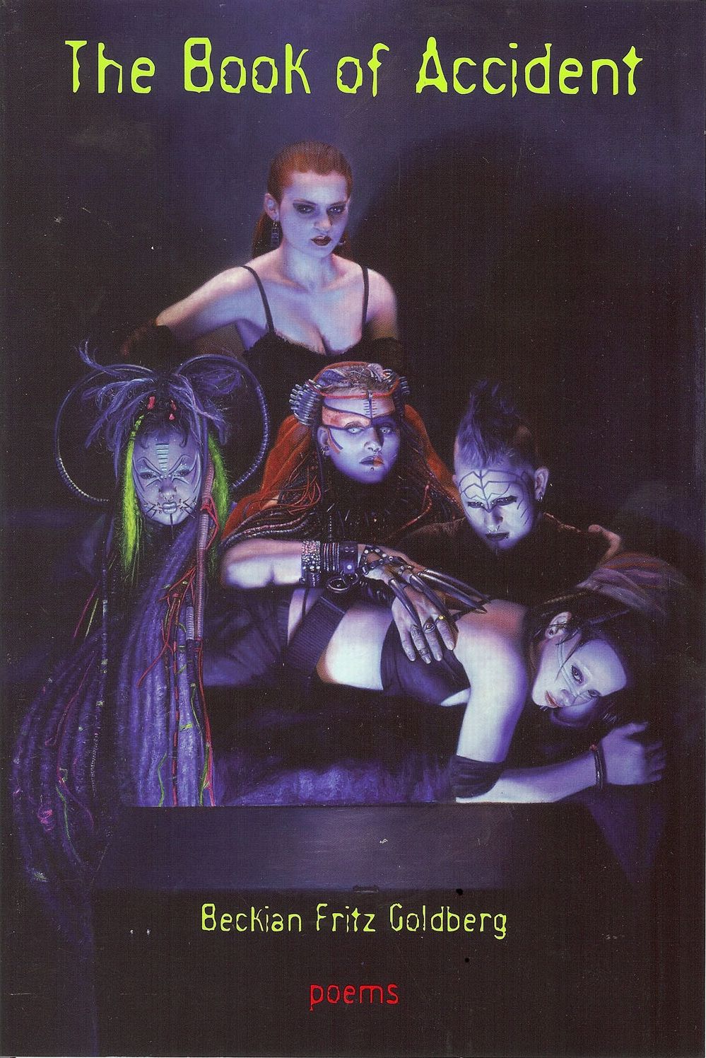 The Book of Accident