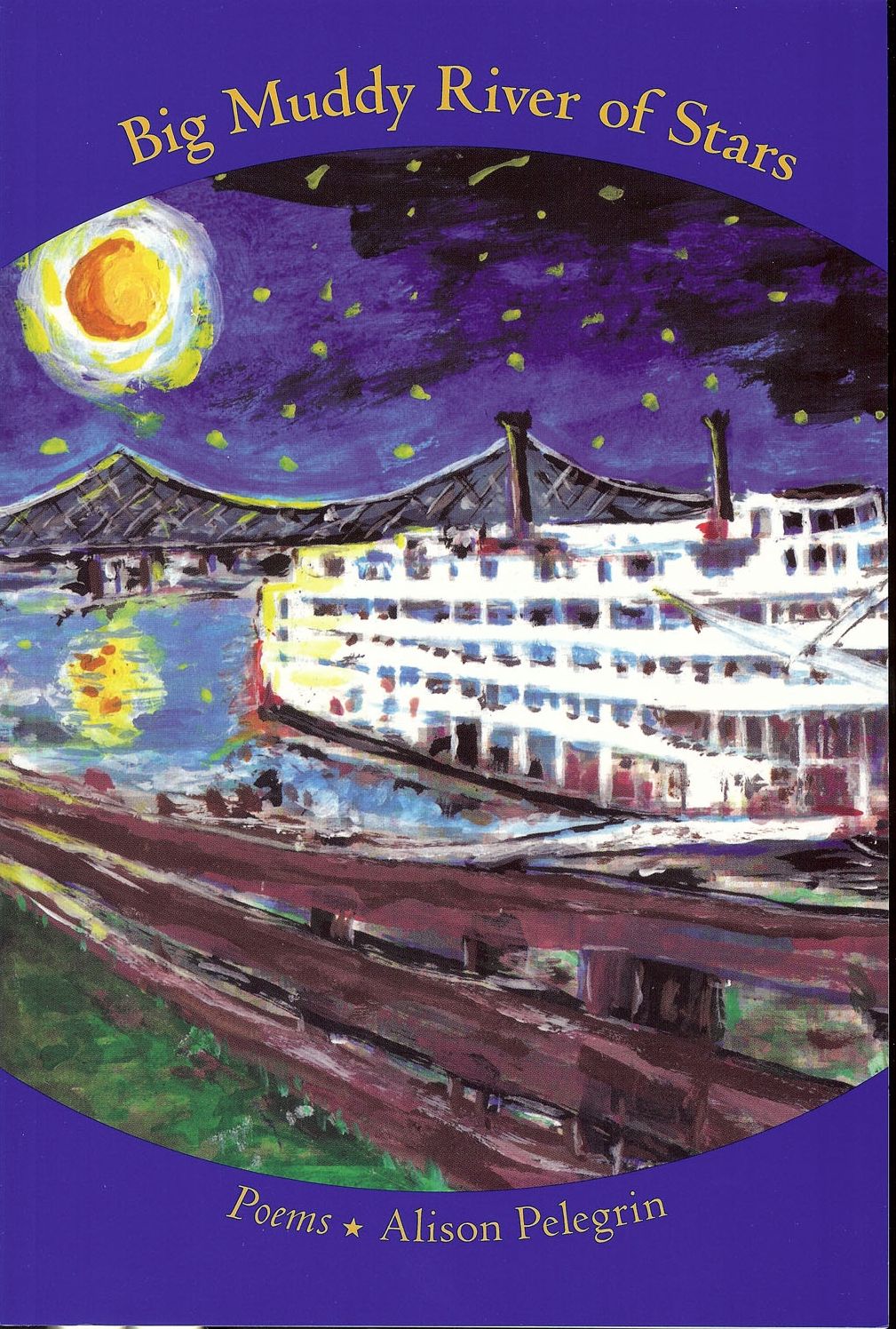 Big Muddy River of Stars