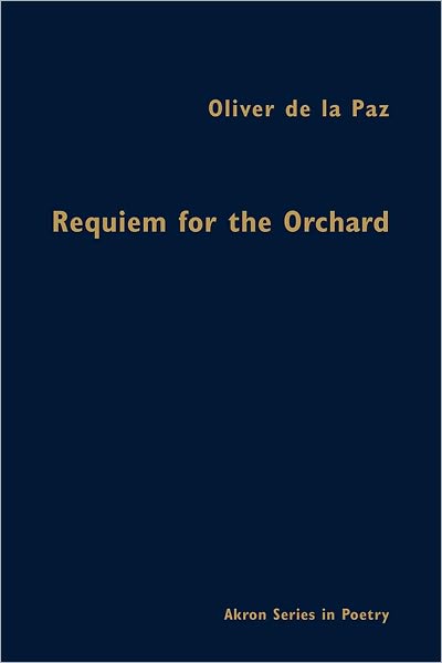 Requiem for the Orchard