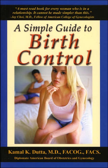Simple Guide to Birth Control