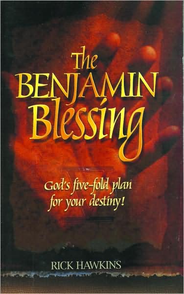 The Benjamin Blessing