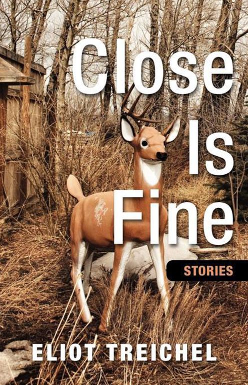 Close is Fine