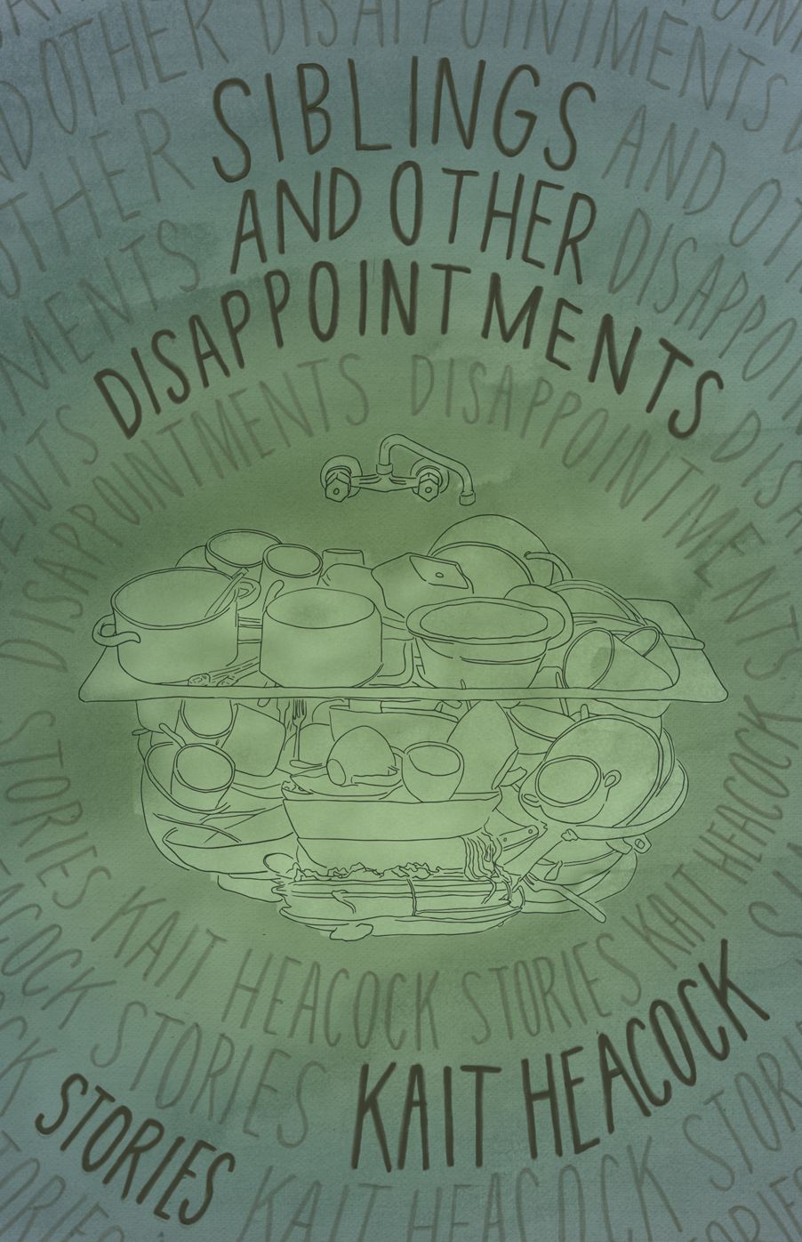 Siblings and Other Disappointments