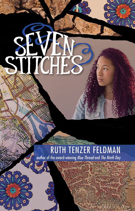 Seven Stitches