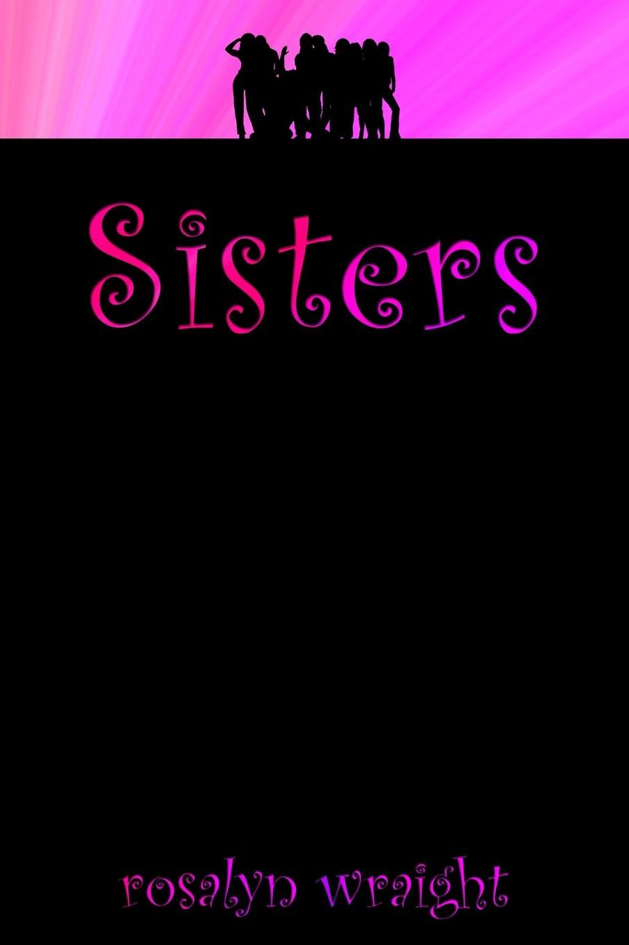 Sisters: Lesbian Adventure Club: Book 5