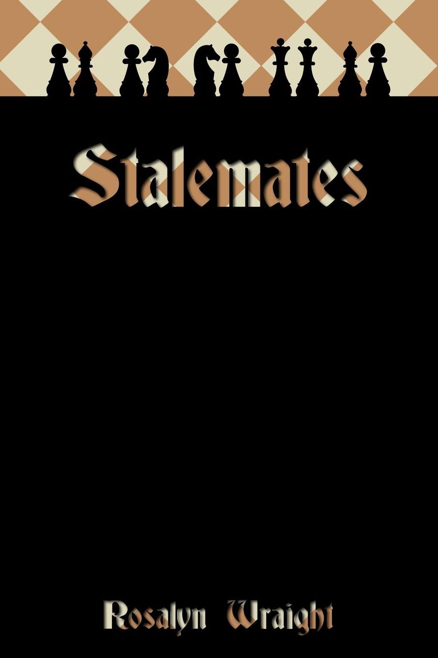 Stalemates: Lesbian Adventure Club: Book 11