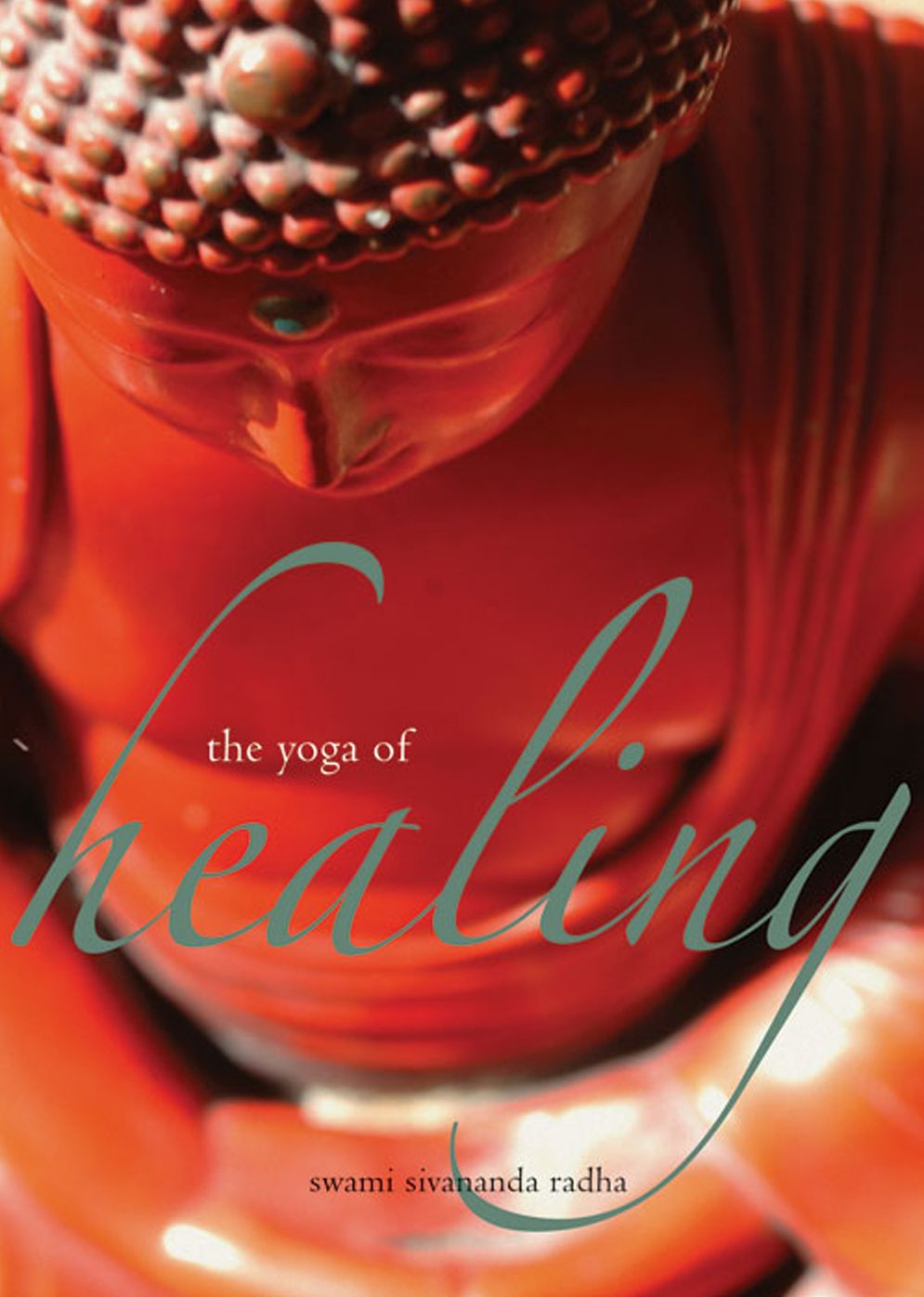 Yoga of Healing
