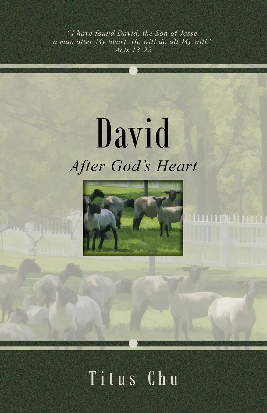 David: After God's Heart