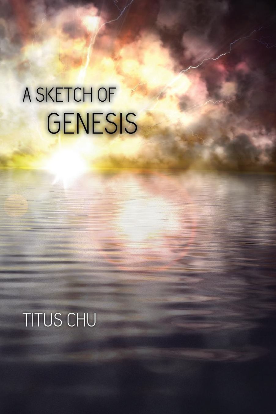 A Sketch of Genesis