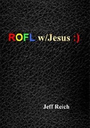ROFL w/Jesus :)