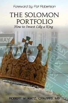 The Solomon Portfolio: How to Invest Like a King