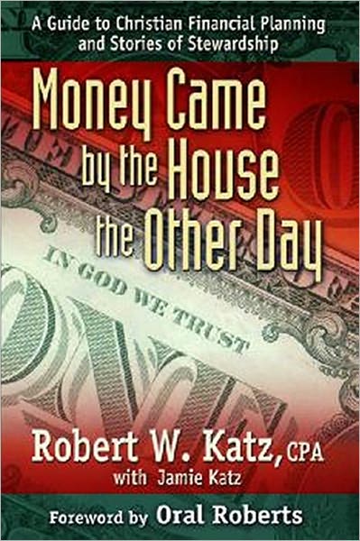 Money Came by the House the Other Day: Study Guide
