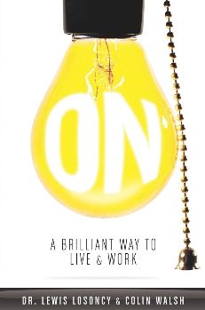 ON: A Brilliant Way of Living & Working