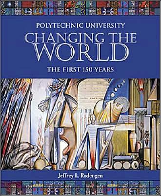 Changing the World: The First 150 Years