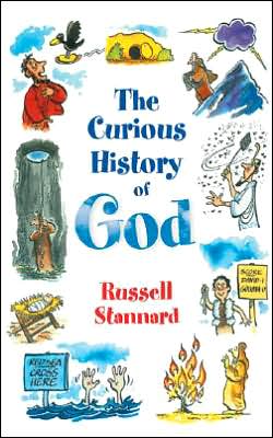 The Curious History of God