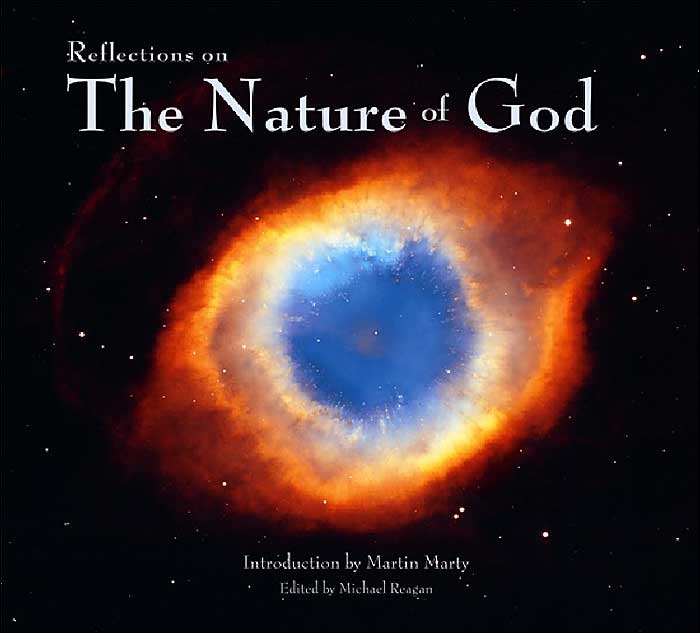 Reflections on the Nature of God