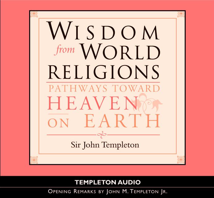 Wisdom from World Religions