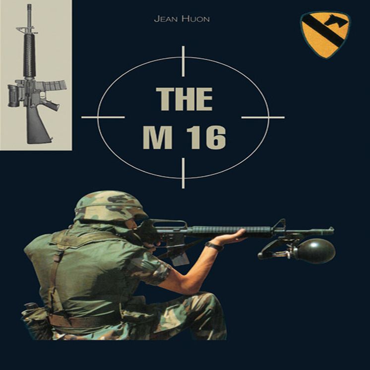 M 16