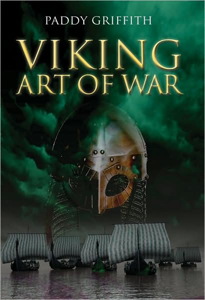 Viking Art of War