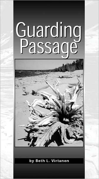 Guarding Passage