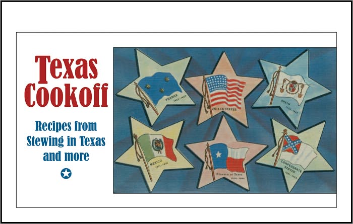 Texas Cookoff