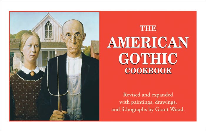 American Gothic Cookbook