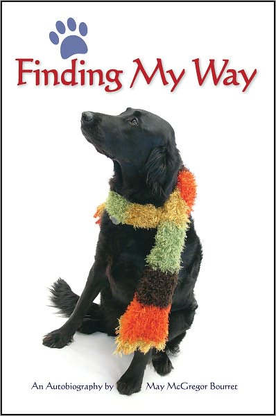 Finding My Way