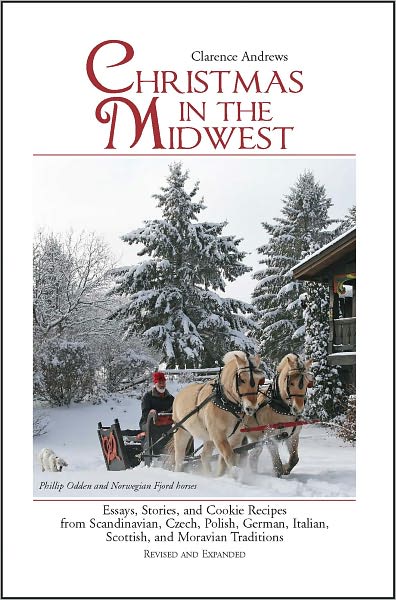 Christmas in the Midwest