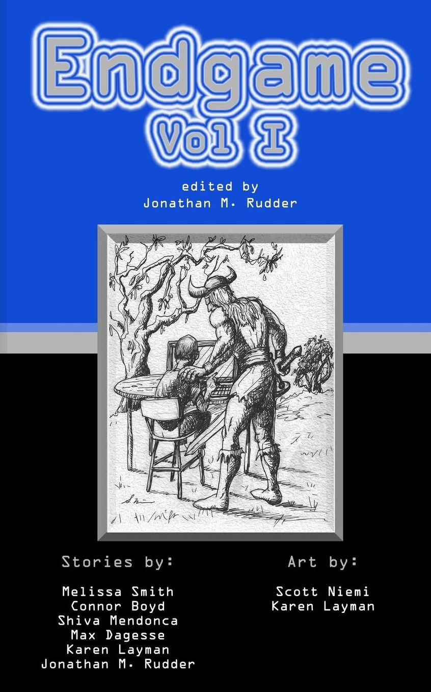 Endgame Anthology, Vol I