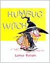 Humbug Witch