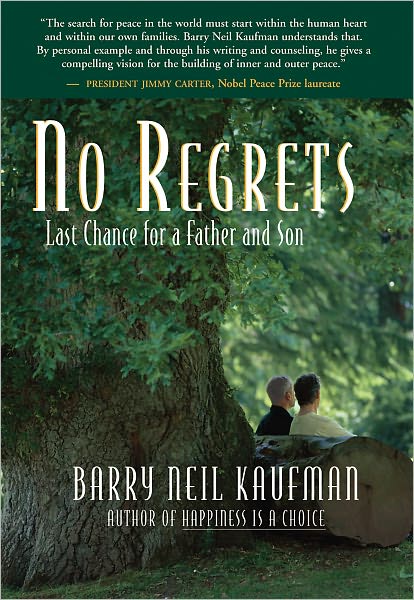 No Regrets: Last Chance for a Father and Son