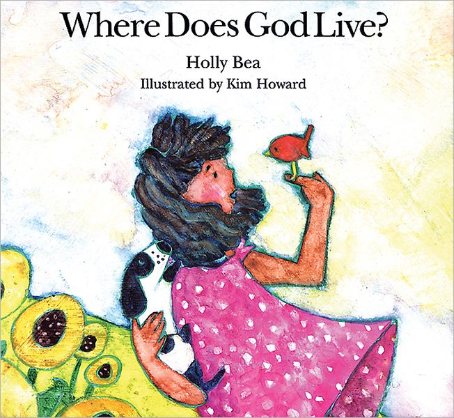 Where Does God Live?
