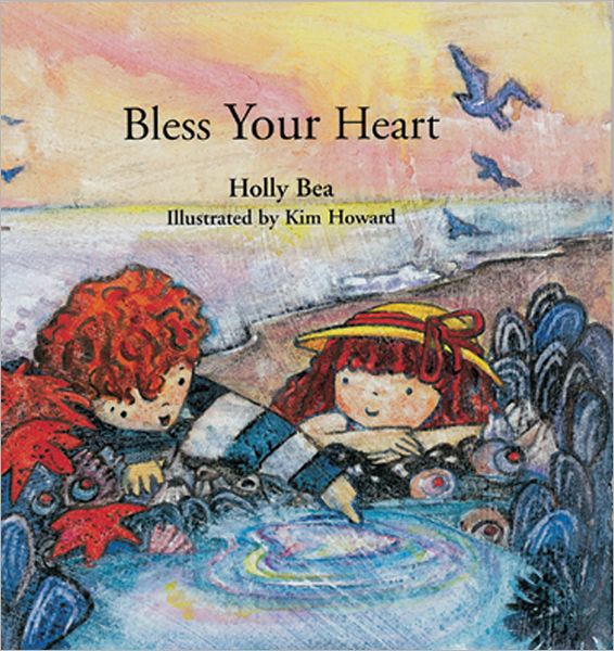 Bless Your Heart